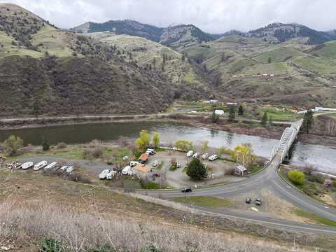 0 old highway 95, White Bird, ID 83554