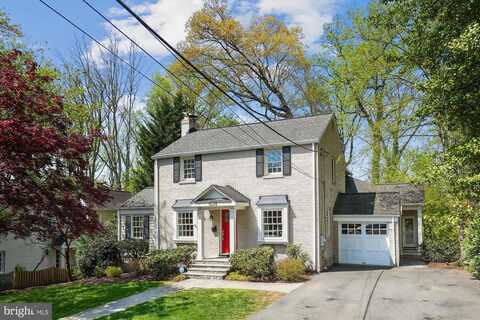 9608 PARKWOOD DR, BETHESDA, MD 20814