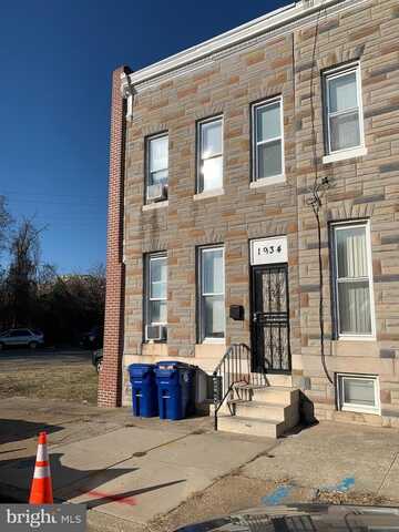 1934 RIGGS AVE, BALTIMORE, MD 21217