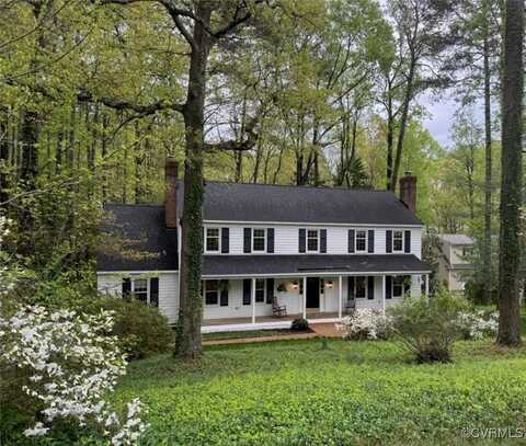 209 Running Cedar Ln, Henrico, VA 23229