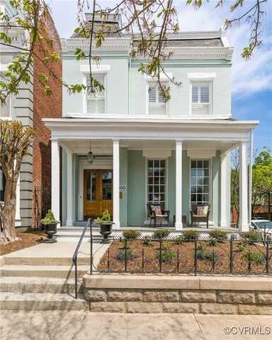 2100 Stuart Ave, Richmond, VA 23220