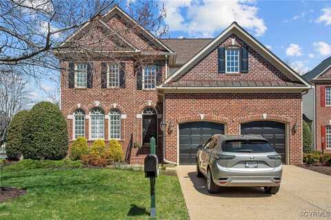 12024 Layton Dr, Glen Allen, VA 23059