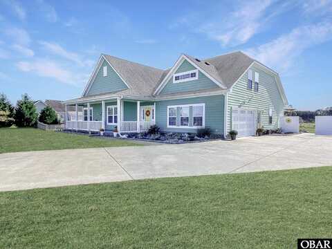 103 Bumbleberry Drive, Moyock, NC 27958