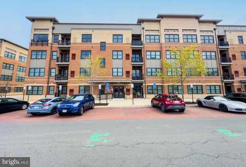 2907 BLEEKER ST #407, FAIRFAX, VA 22031