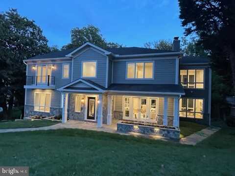 4600 26TH ST N, ARLINGTON, VA 22207