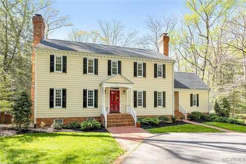 3830 Victoria Ln, Midlothian, VA 23113