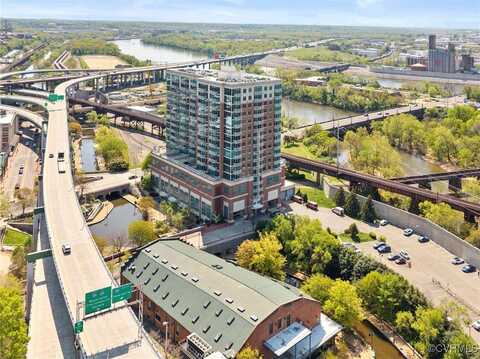 301 Virginia St Unit#U810, Richmond, VA 23219