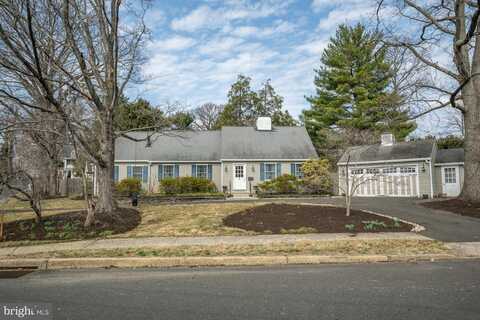 305 LINDEN AVE, DOYLESTOWN, PA 18901