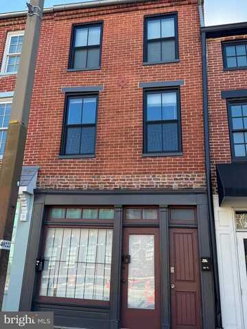 1637 FLEET ST, BALTIMORE, MD 21231