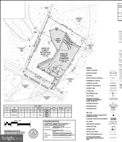21151 NEW HAMPSHIRE AVE, BROOKEVILLE, MD 20833