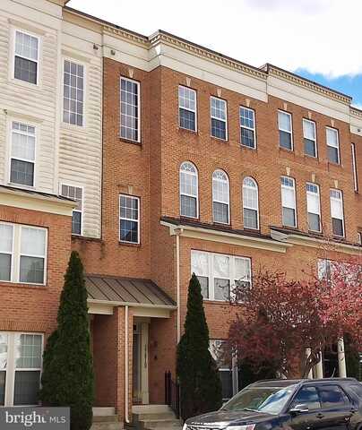 1791-B WHEYFIELD DR #19-B, FREDERICK, MD 21701