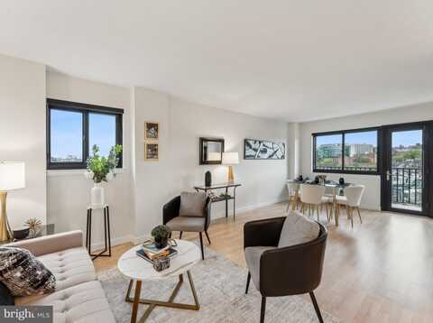 1816 NEW HAMPSHIRE AVE NW #909, WASHINGTON, DC 20009
