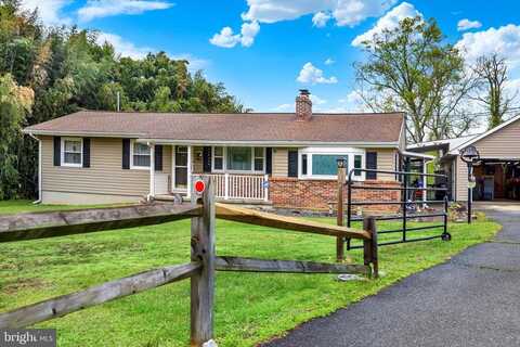 4002 PHILADELPHIA RD, ABINGDON, MD 21009