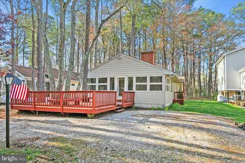 424 COLLINS ST, BETHANY BEACH, DE 19930