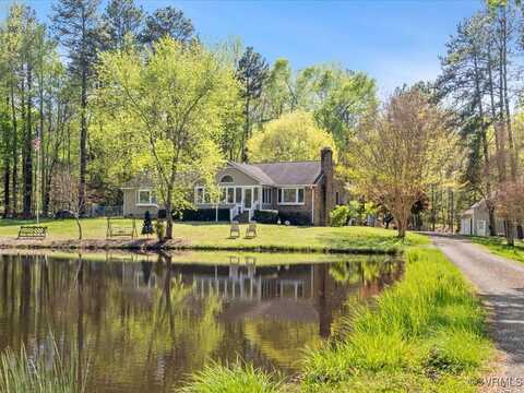 2820 Mt Hermon Rd, Chesterfield, VA 23120
