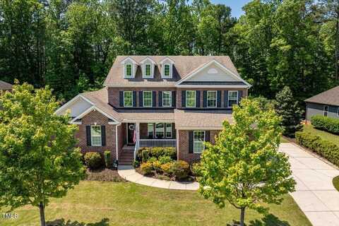 undefined, Raleigh, NC 27607