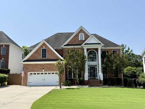undefined, Wake Forest, NC 27587
