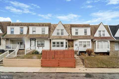 284 SHEFFIELD RD, LANSDOWNE, PA 19050