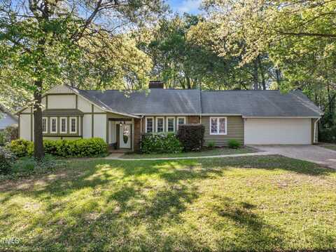 undefined, Raleigh, NC 27606