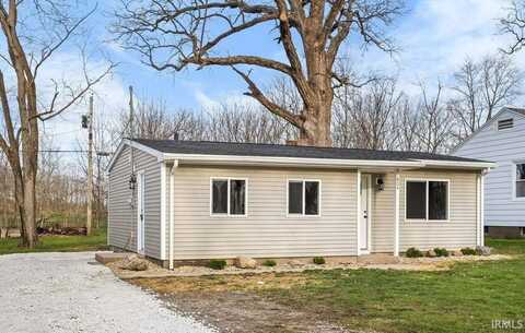 604 N 5th Street, Oxford, IN 47971