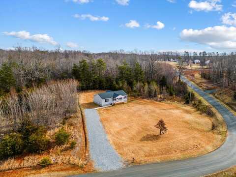 596 Soybean Drive, Appomattox, VA 24522