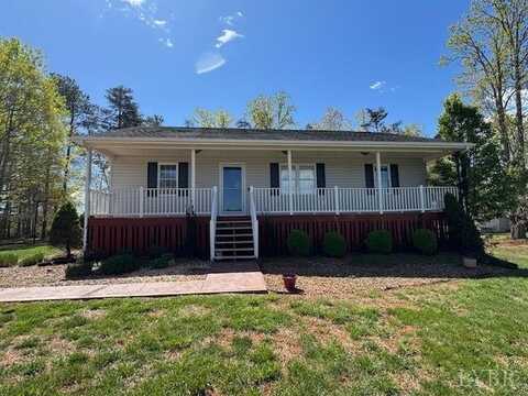 393 Soybean Drive, Appomattox, VA 24522