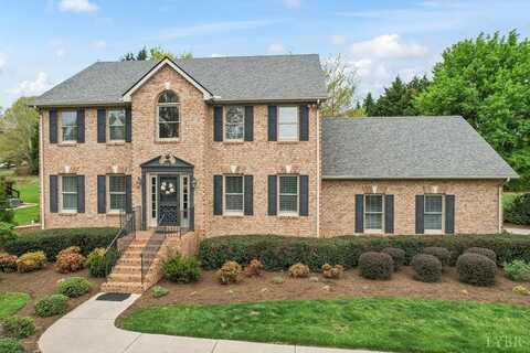 1485 Cuddington Ln., Forest, VA 24551