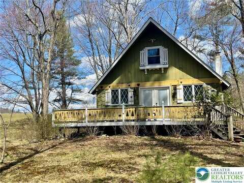 215 Outer Drive, Pike, PA 18328