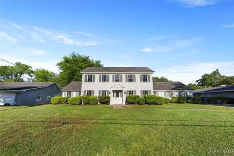 3625 FERNWAY Drive, Montgomery, AL 36111