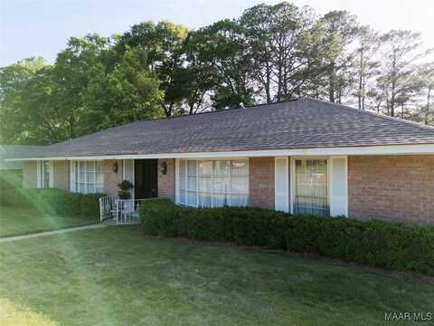 600 Larkin Lane, Montgomery, AL 36109