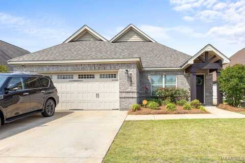 7921 Faith Lane, Montgomery, AL 36117
