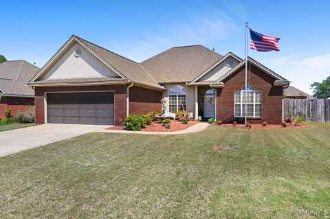 518 Overton Drive, Prattville, AL 36066