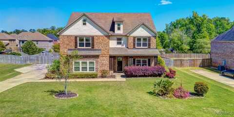 440 New Providence Way, Pike Road, AL 36064