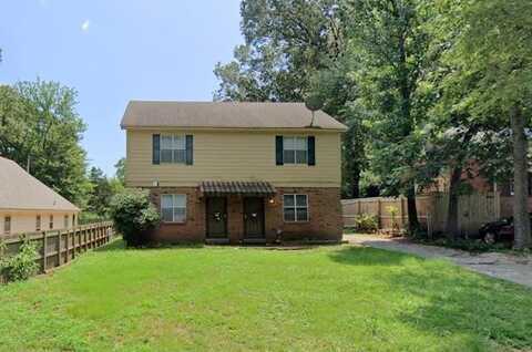 3799 CARNES, Memphis, TN 38111