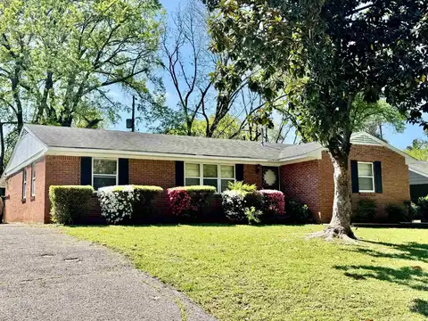 3482 BOWMAN, Memphis, TN 38128