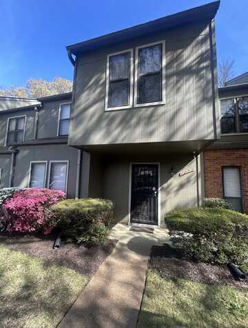 4022 GRAHAM OAKS, Memphis, TN 38122