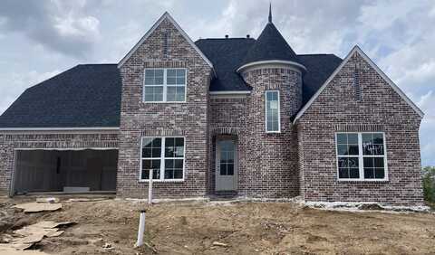 7602 BRIDALBROOK, Memphis, TN 38125