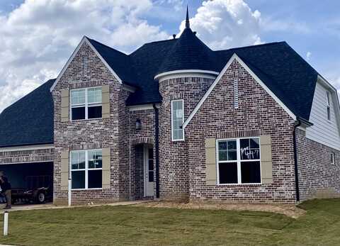 7602 BRIDALBROOK, Memphis, TN 38125