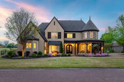 527 FAIRWAY, Covington, TN 38019