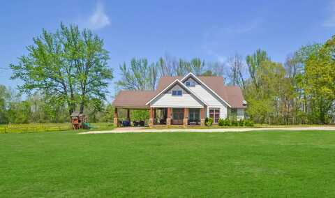 755 BOBBITT, Williston, TN 38076
