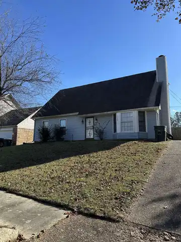 6623 ROCKY PARK, Memphis, TN 38141