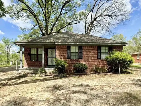 2720 RUST, Millington, TN 38053