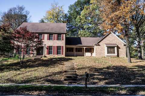 63 SHADY GLEN, Memphis, TN 38120