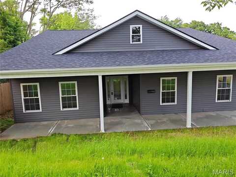 104 Ash Street, Bonne Terre, MO 63628