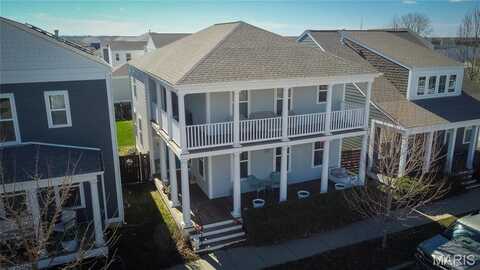 3512 Starkville, Saint Charles, MO 63301