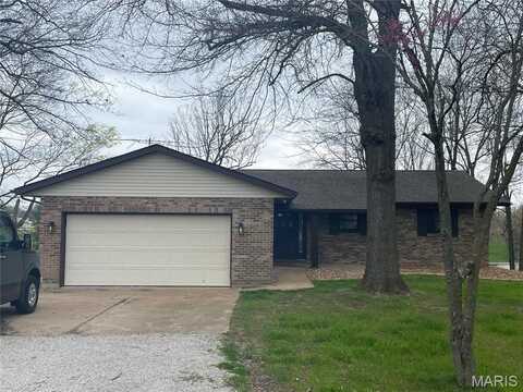 5826 Grandview Terrace, Waterloo, IL 62298
