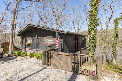 13224 Crow Lane, Ste Genevieve, MO 63670