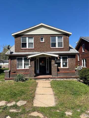 1509 Partridge Avenue, Saint Louis, MO 63133