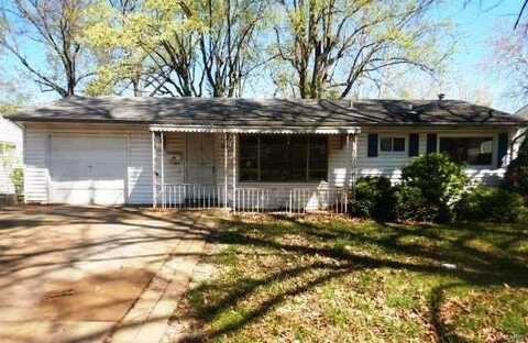 10124 Tamworth Drive, Saint Louis, MO 63136