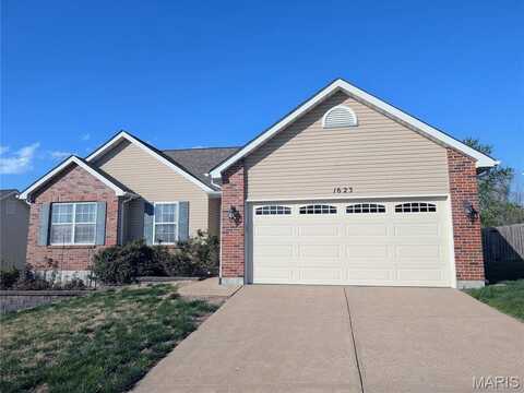 1623 Bermuda Drive, Festus, MO 63028